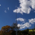 900mhz and 100ft tall